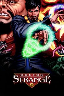 Doctor Strange