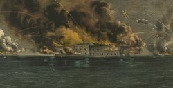 Fort Sumter