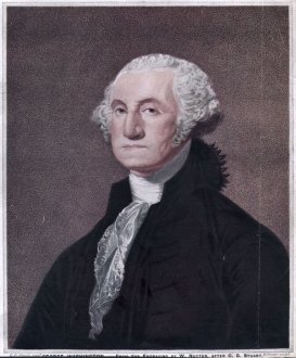 George Washington