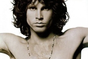 Jim Morrison