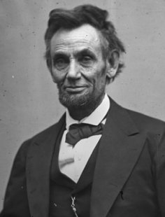 Lincoln