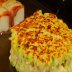 Exotic Japanese food