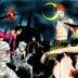 Strange Anime