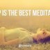 Strange Facts about dreams