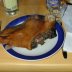Strange foods