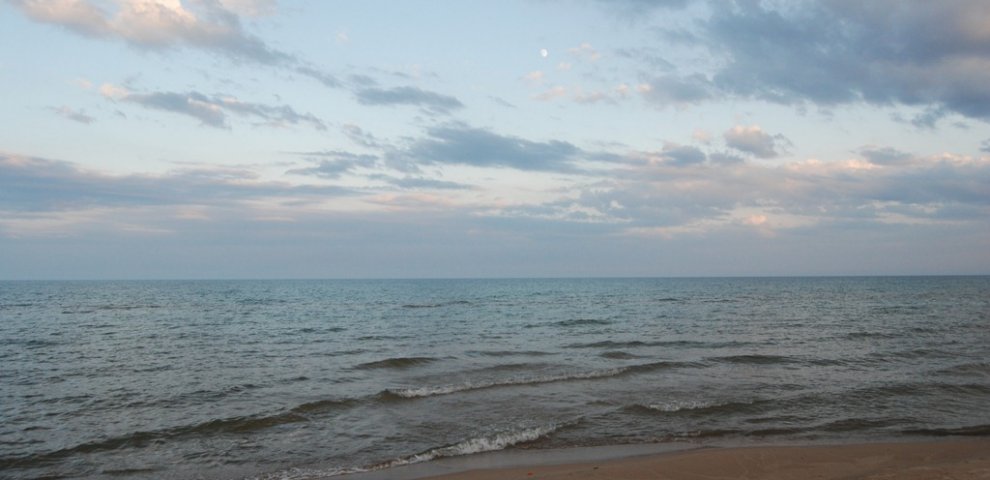 Strange Facts about Michigan