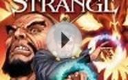 Doctor Strange