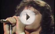 Doors-People are Strange