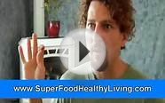 Health Foods Online (Super Foods Living) Health Foods Online