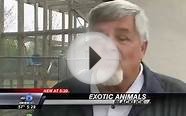 Living With Exotic Animals: How Ohio Families are Legally
