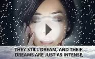 Strange Facts About Dreams