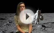 Strange Moon Facts